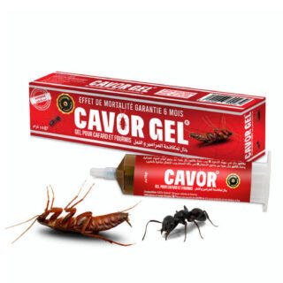 CAVOR GEL 10GR