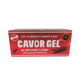 CAVOR GEL 35GR COTCHIM