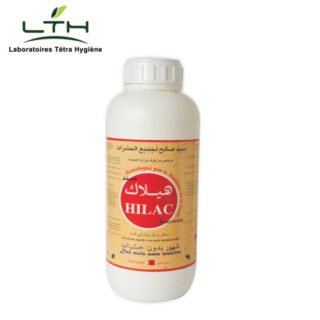 HILAC 1/2L LTH