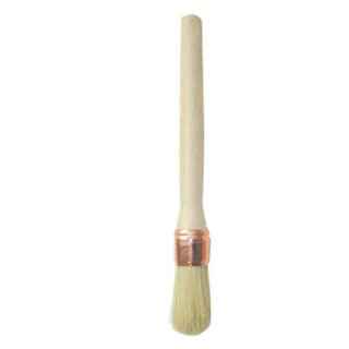 PINCEAU ROND N3 BOIS