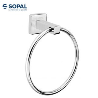 PORTE SERVIETTE ANNEAU WARD SB64 SOPAL
