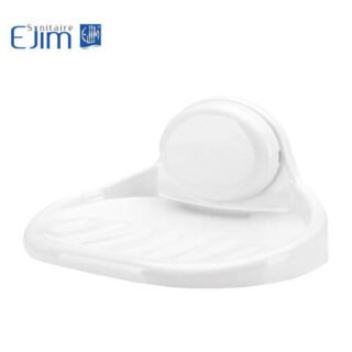PORTE SAVON EN ABS EJIM