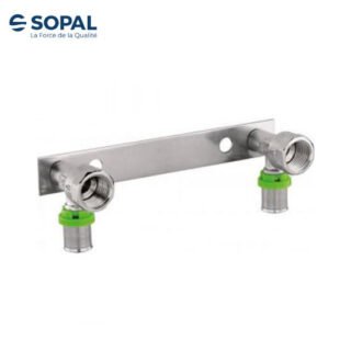 BI-APPLIQUE A SERTIR PEX16 SOPAL