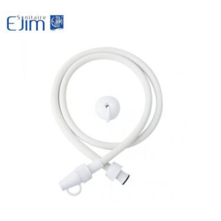 FLEXIBLE TOILETTE TRESSE EJIM