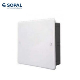 COFFRET COLLECTEUR 420 SOPAL