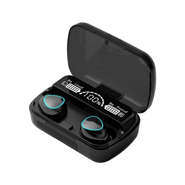 M10 NEWEST V5.3 BT Wireless – Image 4