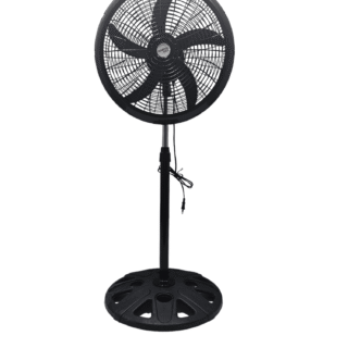 General Gold Ventilateur sur Pied Froid