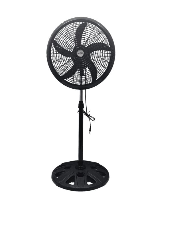 General Gold Ventilateur sur Pied Froid