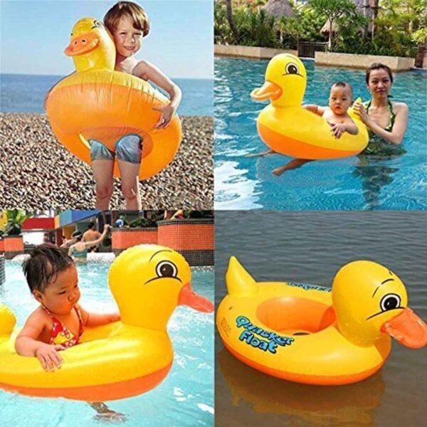 Bateau pour bébé – Image 2