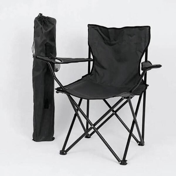 Chaise de plage ou camping