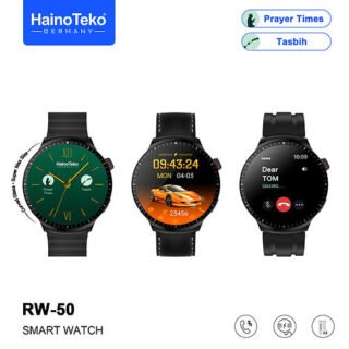 Montre connectée Haino Teko RW-50