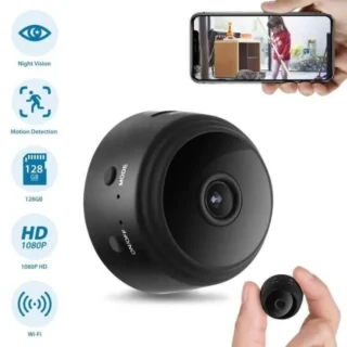 MINI CAMERA IP A9