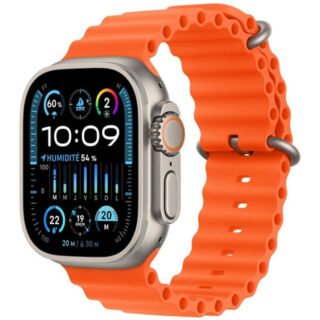 Montre Connectée T800 Ultra 2