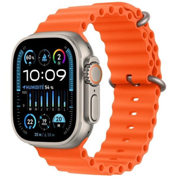 Montre Connectée T800 Ultra 2