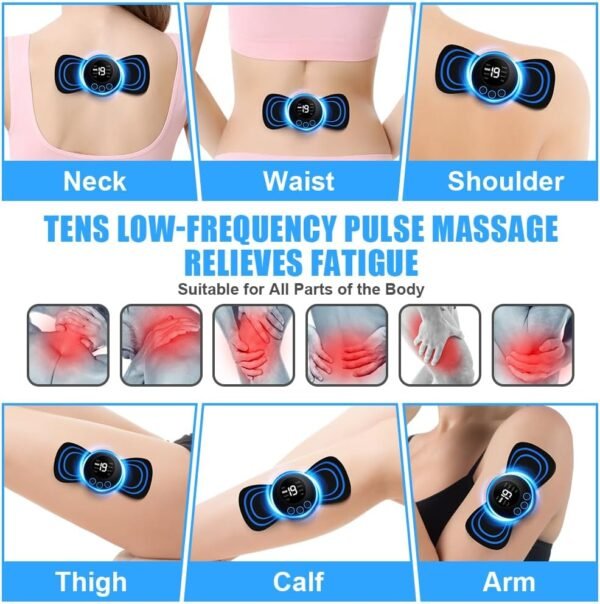 Mini Massage Stick – Image 3