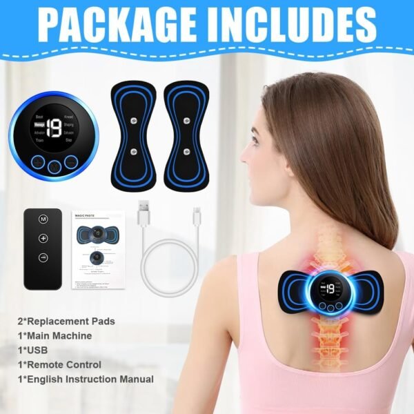 Mini Massage Stick – Image 4