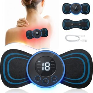 Mini Massage Stick