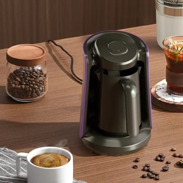 Bouilloire à café turque