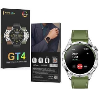 Montre Connectée Haino Teko RW-44 GT4