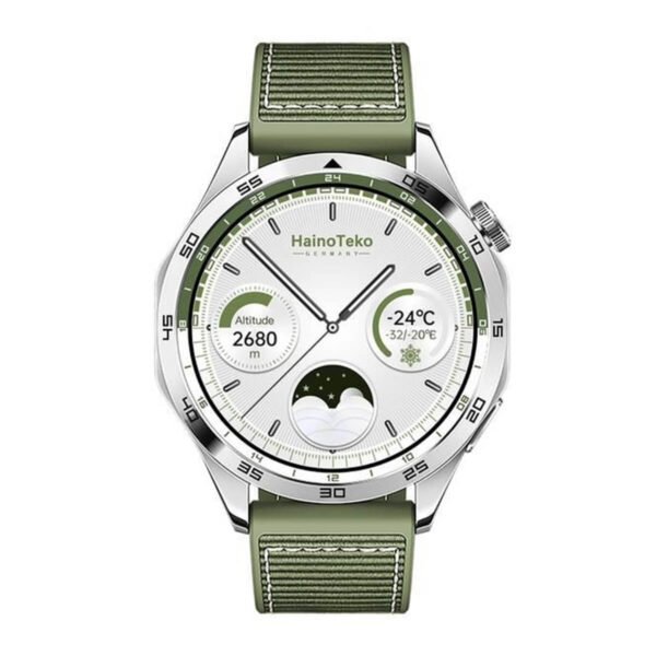 Montre Connectée Haino Teko RW-44 GT4 – Image 5