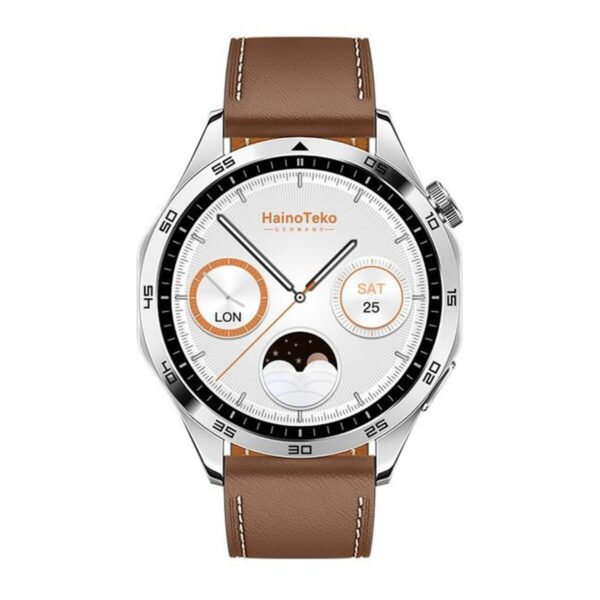 Montre Connectée Haino Teko RW-44 GT4 – Image 2