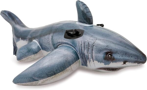 Inflatable Shark – Image 3