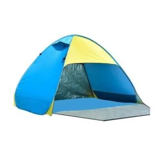 Tente Imperméable 3 PLACE