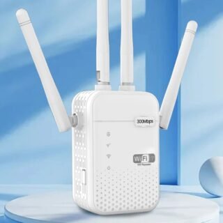 Répéteur wifi 5G