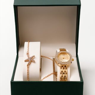 Montre et Bracelet