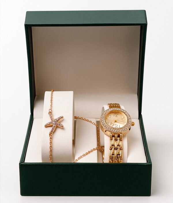 Montre et Bracelet